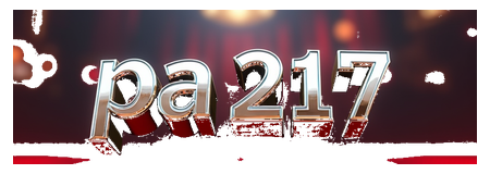 pa 217 logo
