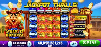 pa 217 Slots ke studios aur game types